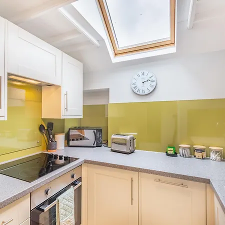 Bay - Uk44720 Holiday home Ravenscar