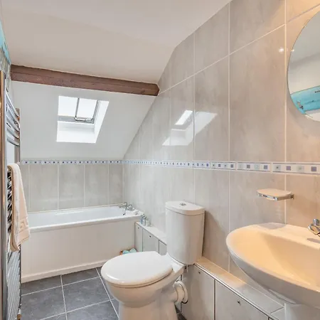 Holiday home Bay - Uk44720 Ravenscar