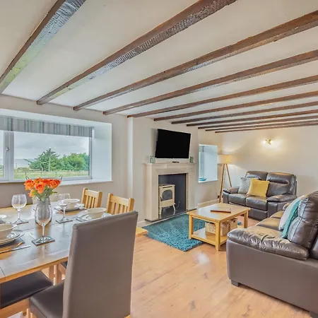 Holiday home Bay - Uk44720 Ravenscar