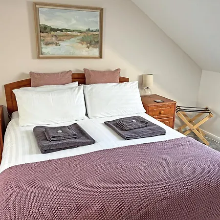 度假居 Bay - Uk44720 *