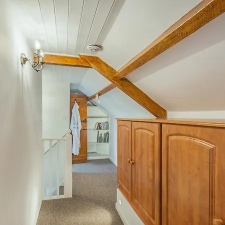 Tatil Evi Bay - Uk44720 *