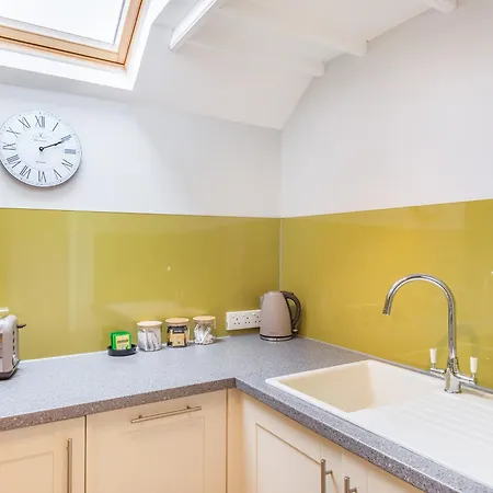 Tatil Evi Bay - Uk44720 Ravenscar