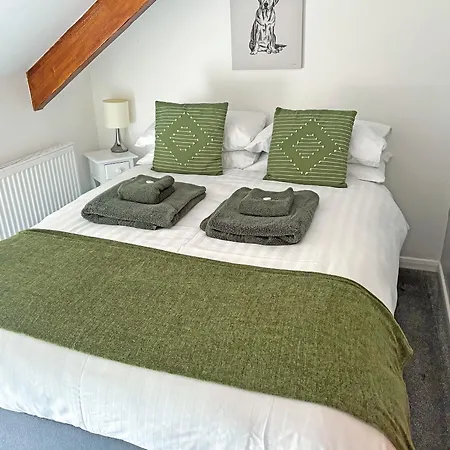 Bay - Uk44720 Ravenscar